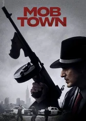 Miasto mafii / Mob Town