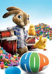Hop / Hop