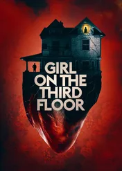 Dziewczyna z trzeciego piętra / Girl on the Third Floor