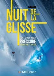 Nie daj się złamać III / Don't Crack Under Pressure III