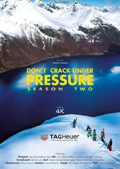 Nie daj się złamać II / Don't Crack Under Pressure II