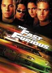 Szybcy i wściekli / The Fast and the Furious