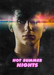 Hot Summer Nights / Hot Summer Nights