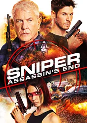 Snajper: Koniec Zabójcy / Sniper: Assassin's End