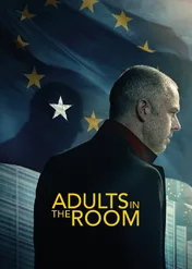 Dorośli w pokoju / Adults in the Room