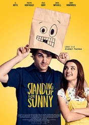 Za humor i Sunny / Standing Up for Sunny