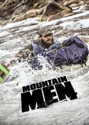 Ludzie gór / Mountain Men