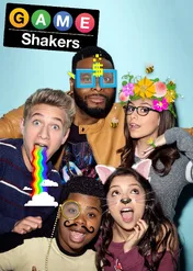 Game Shakers. Jak wydać grę / Game Shakers