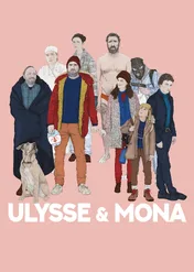 Ulysses i Mona / Ulysse & Mona