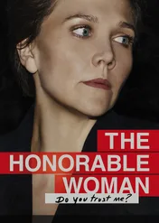 Uczciwa kobieta / The Honourable Woman