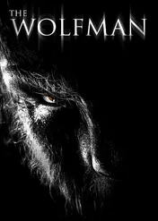 Wilkołak / The Wolfman
