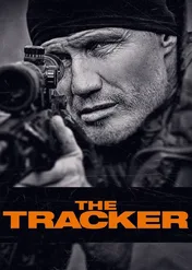 Tropem bezprawia / The Tracker