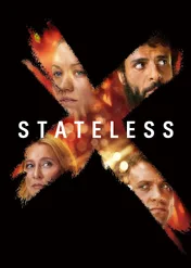 Bezpaństwowcy / Stateless