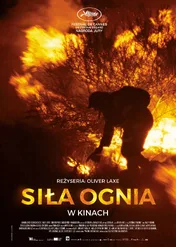 Siła ognia / Fire Will Come