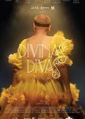 Boskie Diwy / Divinas Divas
