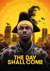 Nadejdzie ten dzień / The Day Shall Come