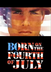 Urodzony 4 lipca / Born on the Fourth of July