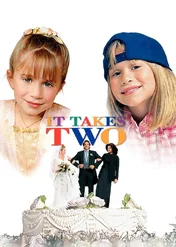 Czy to ty, czy to ja / It Takes Two