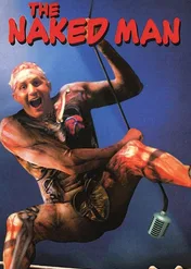 Nagi człowiek / The Naked Man
