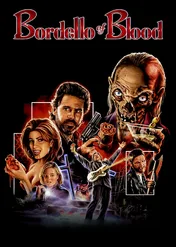 Opowieści z krypty – orgia krwi / Tales from the Crypt Presents: Bordello of Blood