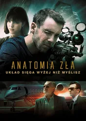 Anatomia zła / Anatomia zła