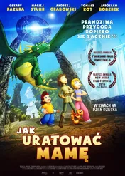 Jak uratować mamę / Jak uratować mamę