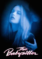 Opiekunka / The Babysitter