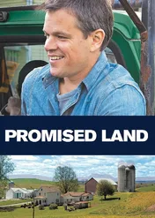 Ziemia obiecana / Promised Land