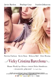 Vicky Cristina Barcelona / Vicky Cristina Barcelona