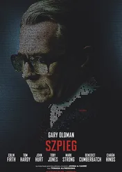 Szpieg / Tinker Tailor Soldier Spy