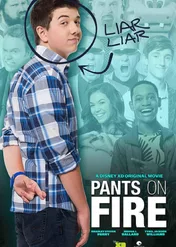 Pants on Fire / Pants on Fire
