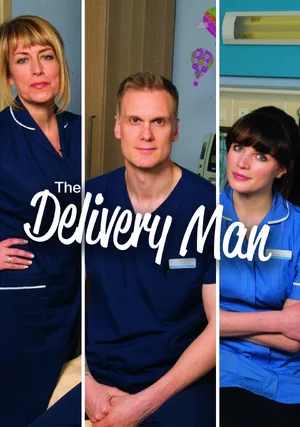 The Delivery Man "/ 