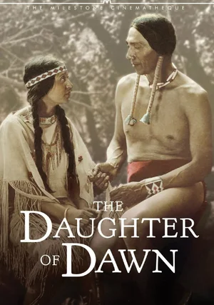 The Daughter of Dawn "/ 