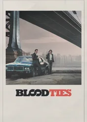 Więzy krwi / Blood Ties