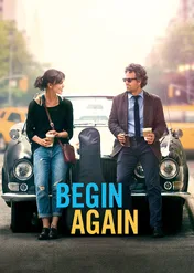 Zacznijmy od nowa / Begin Again