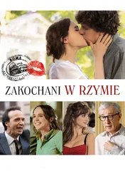 Zakochani w Rzymie / To Rome with Love