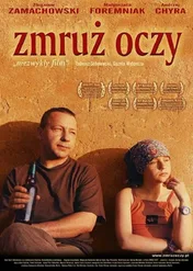 Zmruż oczy / Squint Your Eyes