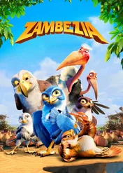 Zambezia / Zambezia