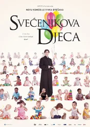 Ojciec Szpiler / The Priest's Children