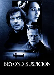 Poza podejrzeniem / Beyond Suspicion
