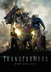 Transformers: Wiek zagłady / Transformers: Age of Extinction