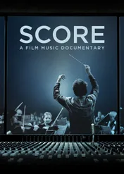 Score - muzyka filmowa / Score: A Film Music Documentary