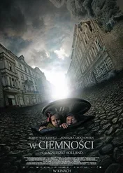 W ciemności / W ciemności