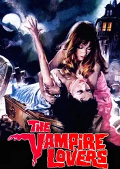 Wampiryczni kochankowie / The Vampire Lovers