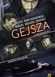 Gejsza / Gejsza