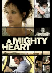 Cena odwagi / A Mighty Heart
