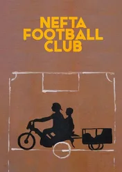 Klub piłkarski Nefta / Nefta Football Club