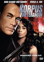 Korpus weteranów / The Hard Corps