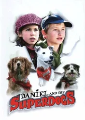 Daniel i superpsy / Daniel and the Superdogs