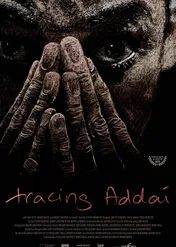 Historia Addaiego / Tracing addai
